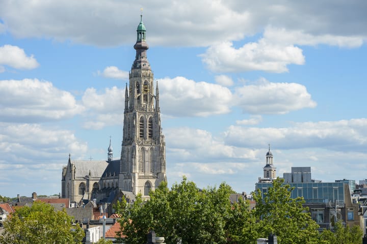 Foto 4 van Adriaan van Bergenstraat 374