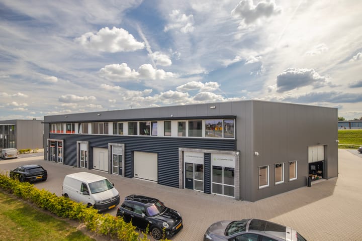 Industrieweg 6-b, Elst (GE)
