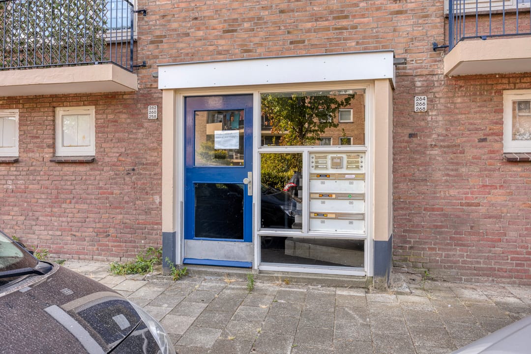 Foto 2 van Abraham Kuyperweg 264