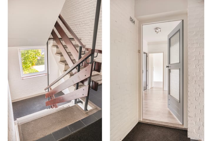 Foto 3 van Abraham Kuyperweg 264