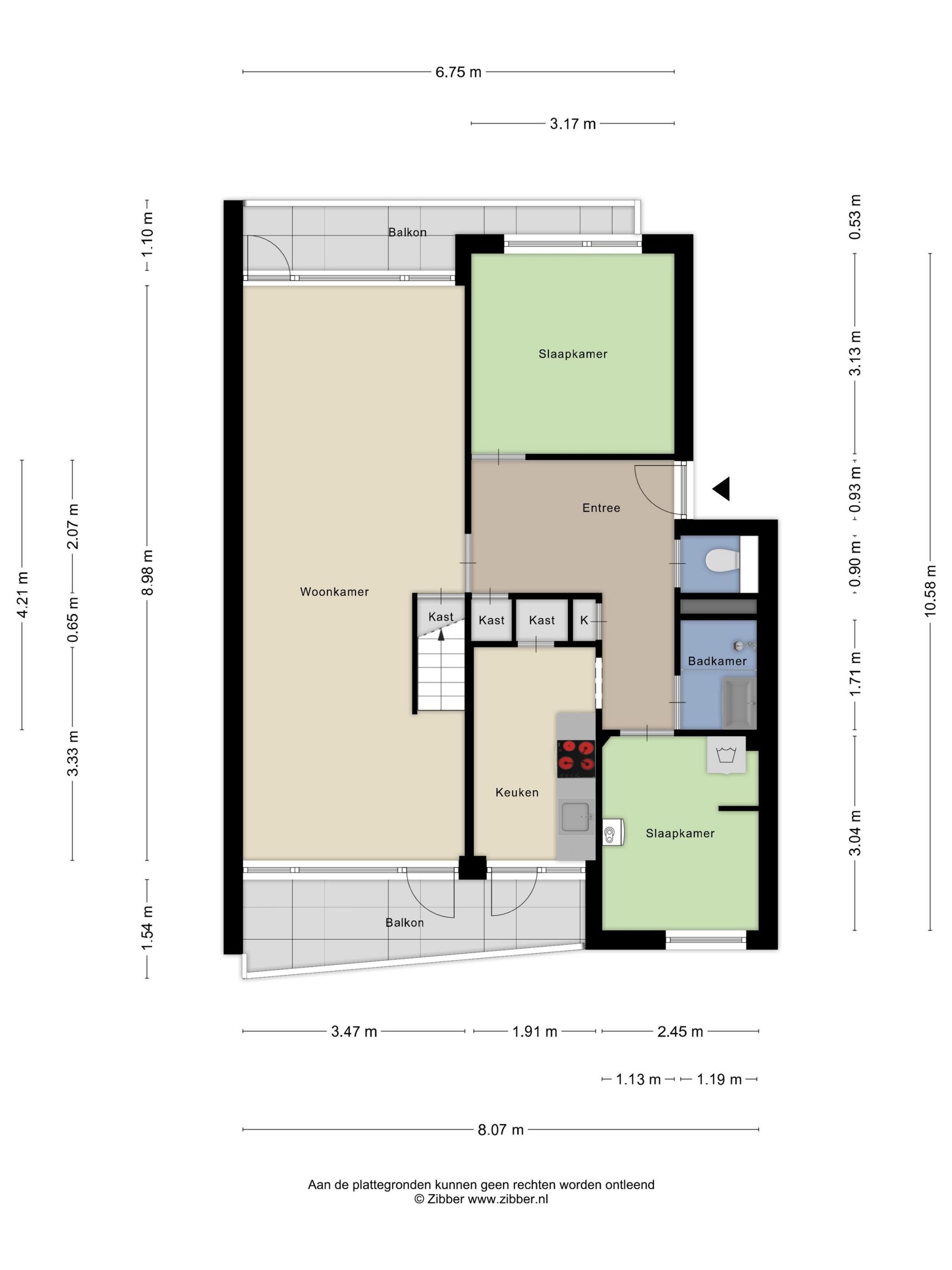 Foto 42 van Abraham Kuyperweg 264