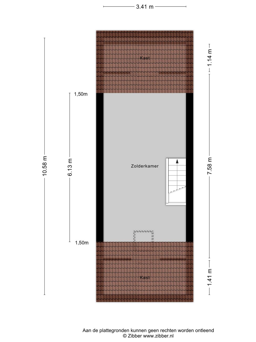 Foto 43 van Abraham Kuyperweg 264