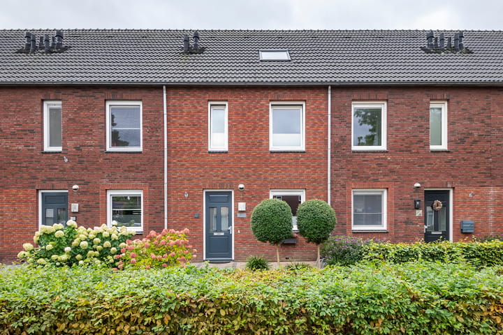 Foto 1 van Lindelaan 1-E