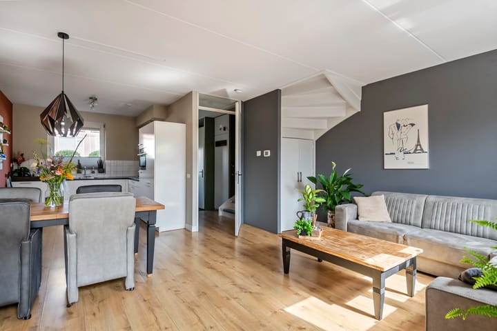 Foto 2 van Lindelaan 1-E