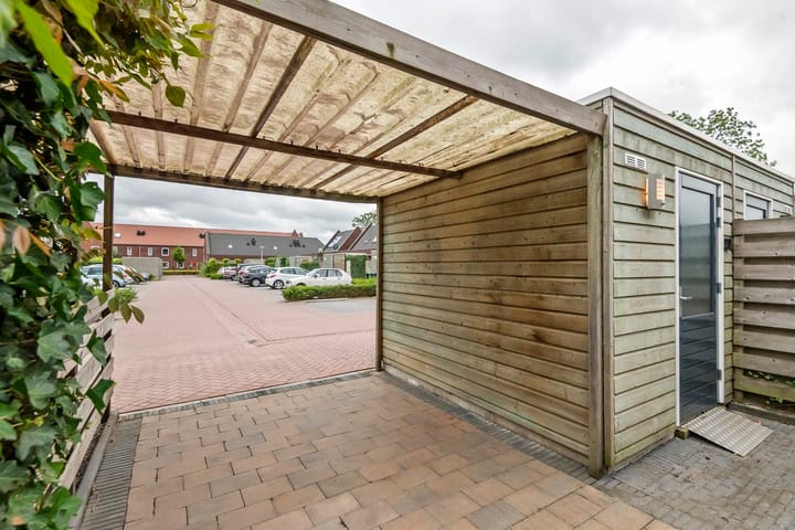 Foto 3 van Lindelaan 1-E