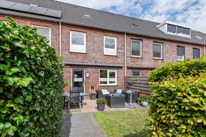 Foto 4 van Lindelaan 1-E