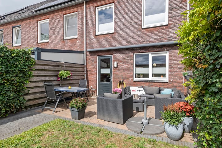 Foto 5 van Lindelaan 1-E