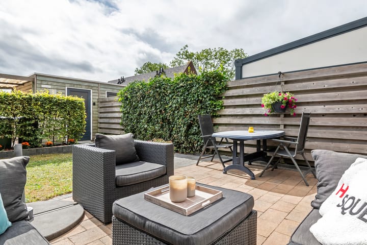 Foto 6 van Lindelaan 1-E