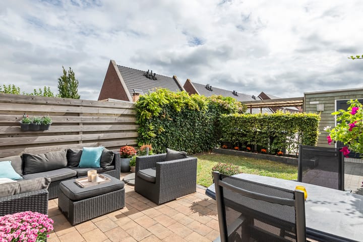 Foto 7 van Lindelaan 1-E