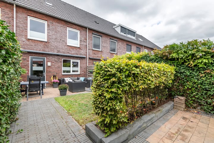 Foto 8 van Lindelaan 1-E