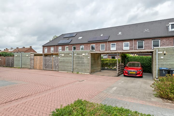 Foto 10 van Lindelaan 1-E