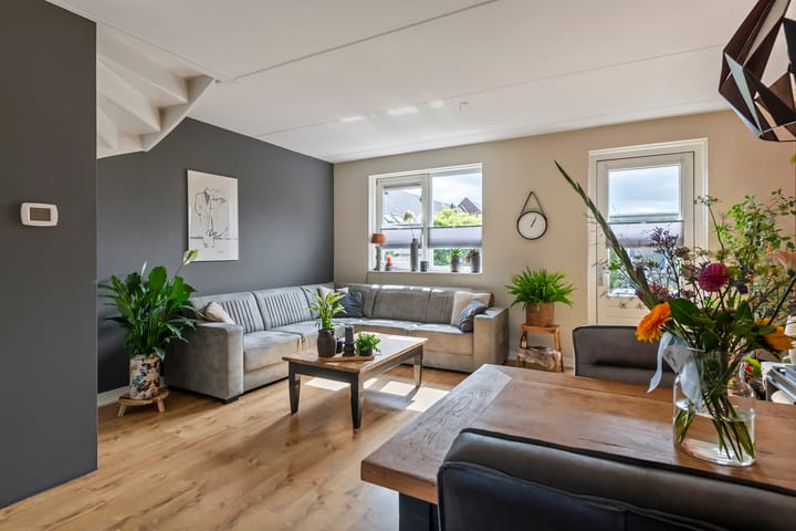 Foto 11 van Lindelaan 1-E