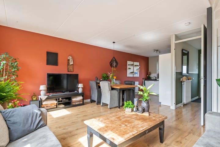 Foto 14 van Lindelaan 1-E