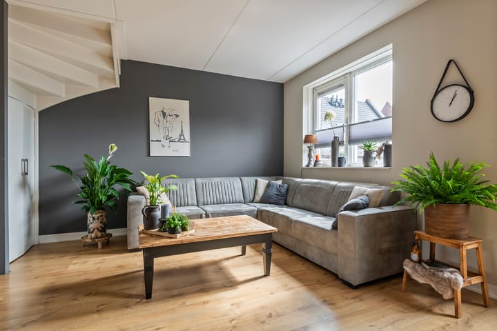 Foto 16 van Lindelaan 1-E