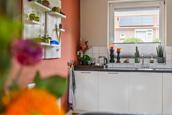 Foto 18 van Lindelaan 1-E