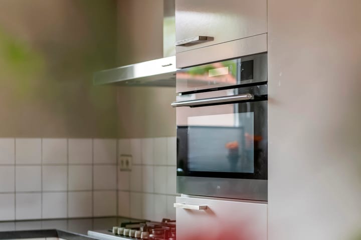 Foto 19 van Lindelaan 1-E