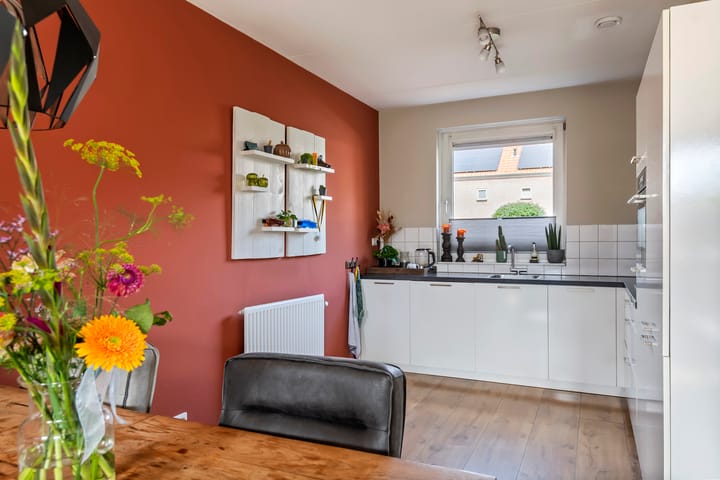 Foto 20 van Lindelaan 1-E