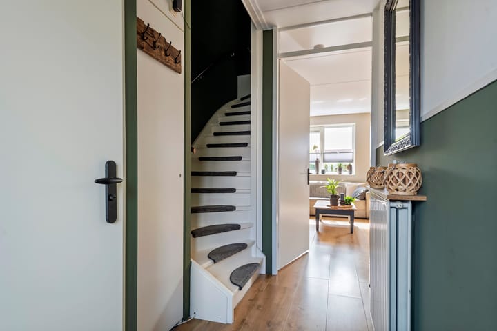 Foto 23 van Lindelaan 1-E