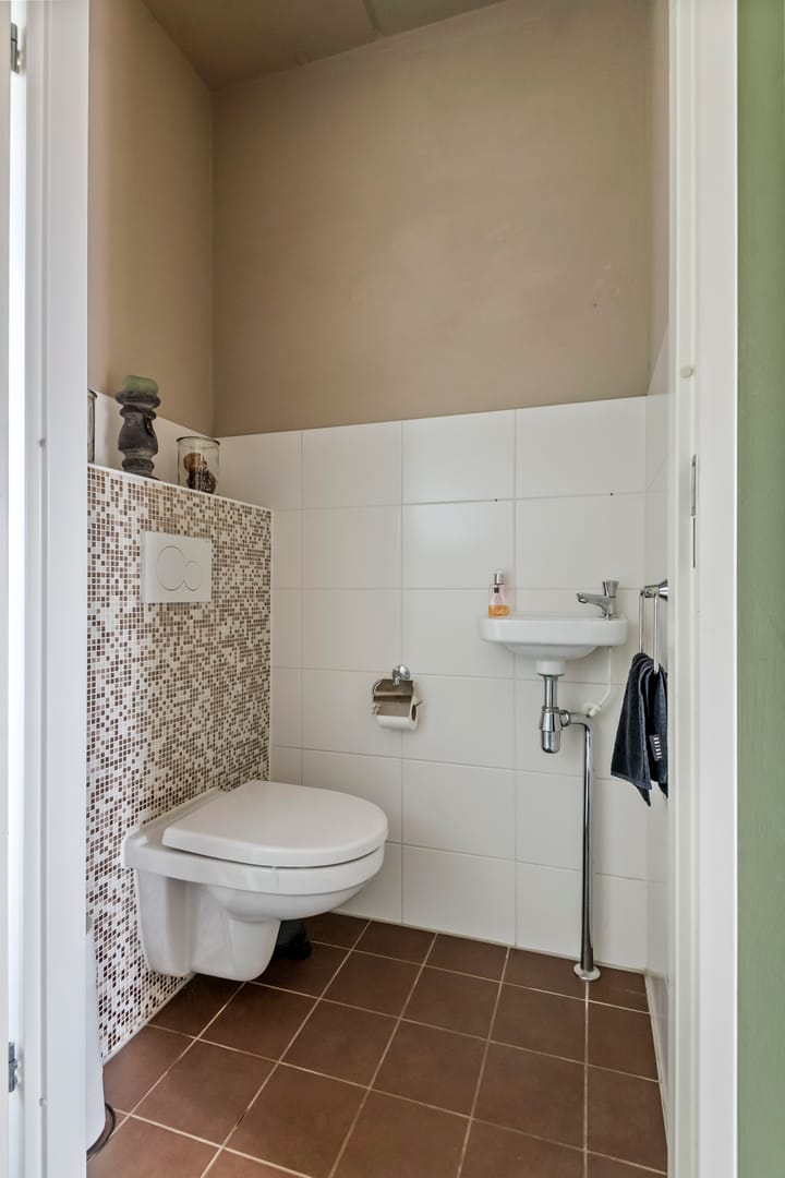 Foto 24 van Lindelaan 1-E