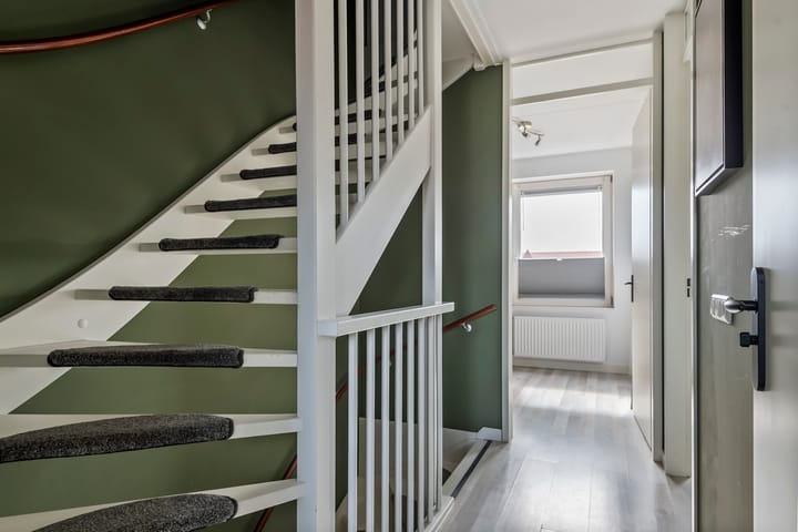 Foto 25 van Lindelaan 1-E