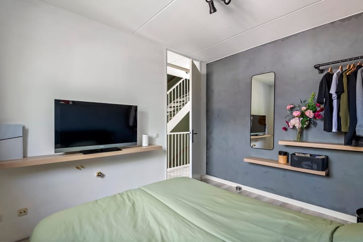 Foto 30 van Lindelaan 1-E