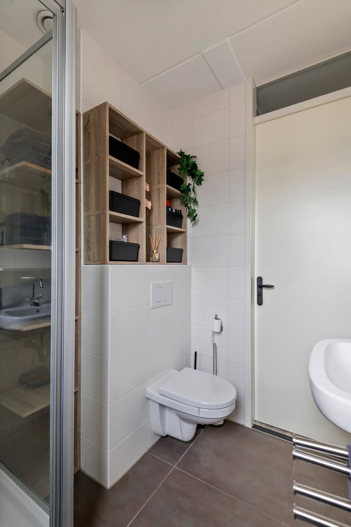 Foto 32 van Lindelaan 1-E