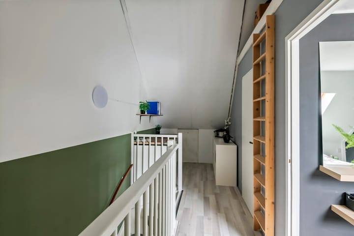 Foto 33 van Lindelaan 1-E