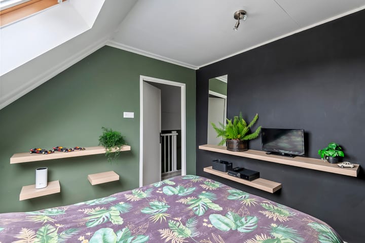 Foto 35 van Lindelaan 1-E