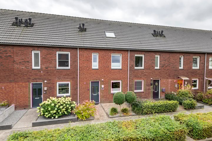 Foto 39 van Lindelaan 1-E