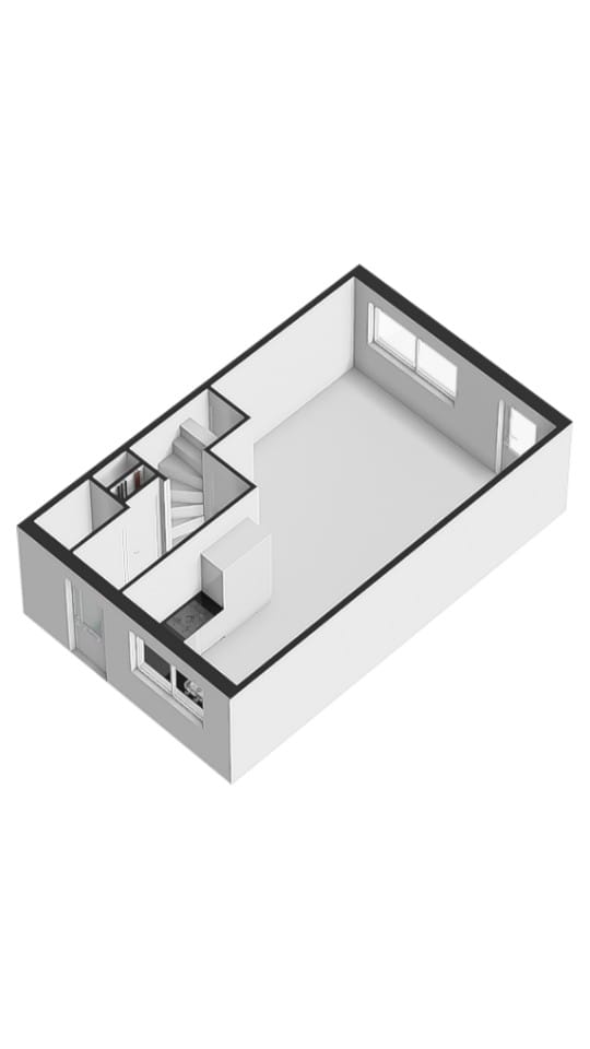 Foto 42 van Lindelaan 1-E