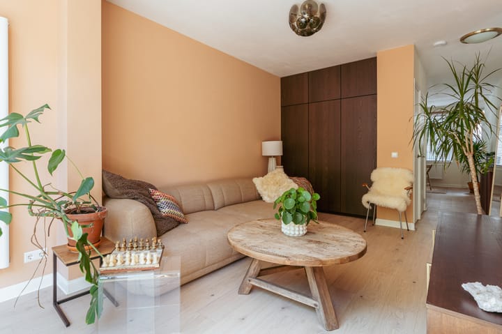 Foto 4 van Trouringhstraat 10-H