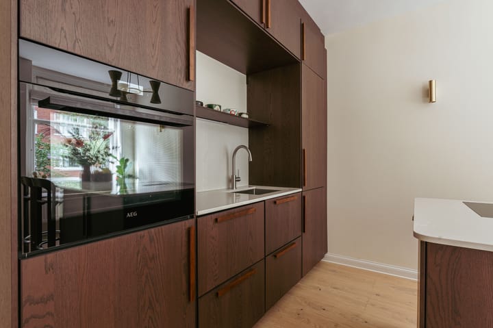 Foto 11 van Trouringhstraat 10-H