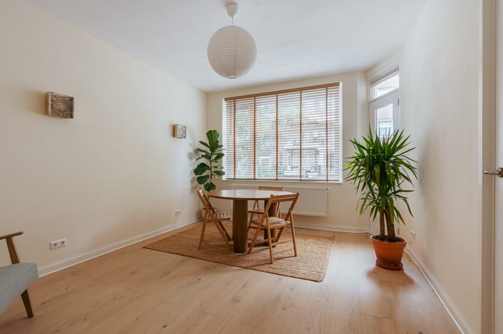 Foto 13 van Trouringhstraat 10-H