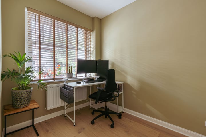 Foto 17 van Trouringhstraat 10-H