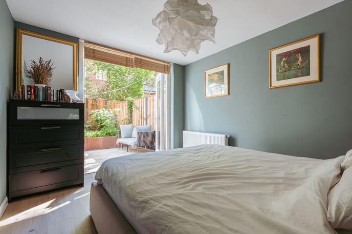 Foto 18 van Trouringhstraat 10-H