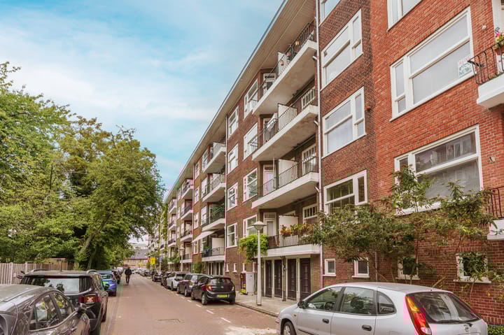 Foto 30 van Trouringhstraat 10-H