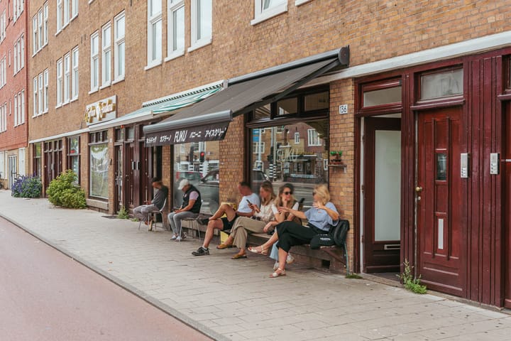 Foto 34 van Trouringhstraat 10-H