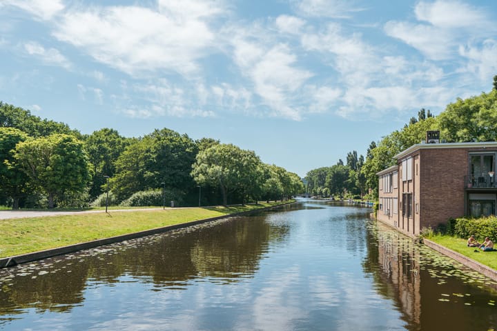 Foto 36 van Trouringhstraat 10-H