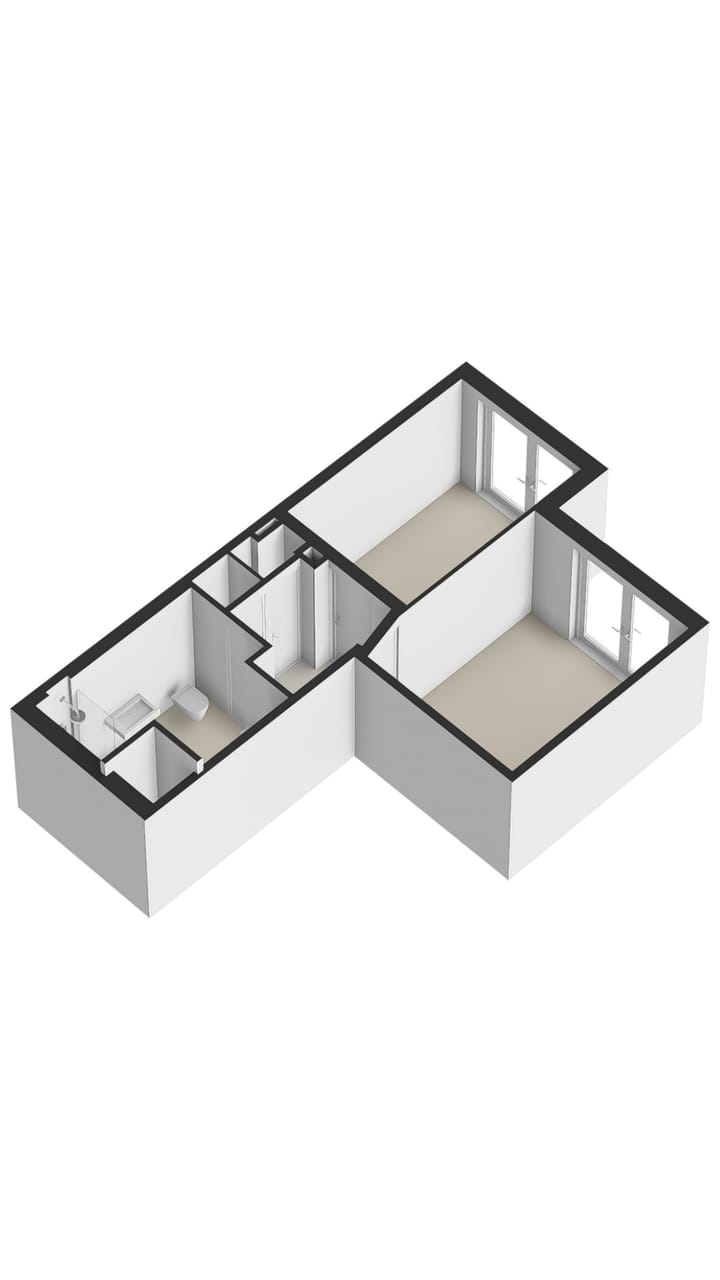 Foto 43 van Trouringhstraat 10-H