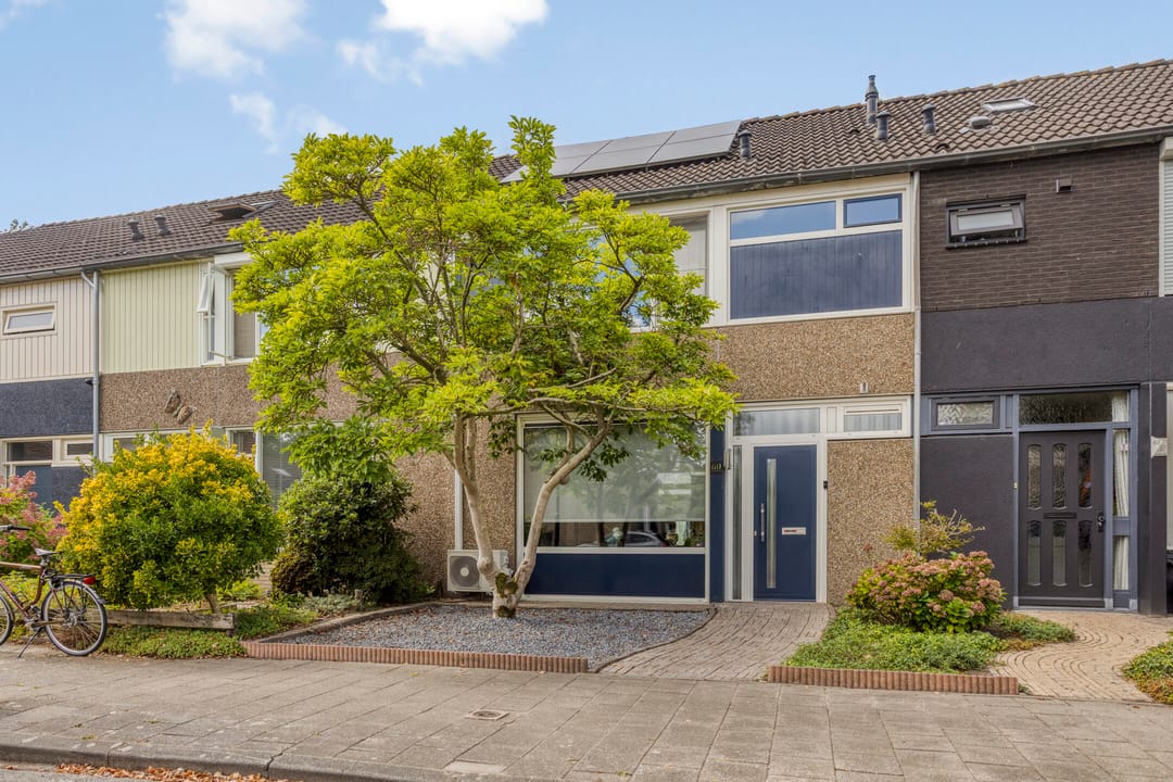 Foto 1 van Rozengaard 60