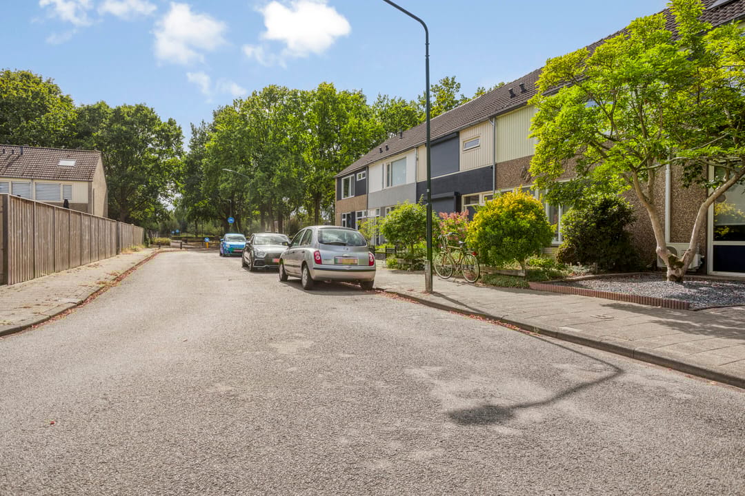 Foto 7 van Rozengaard 60