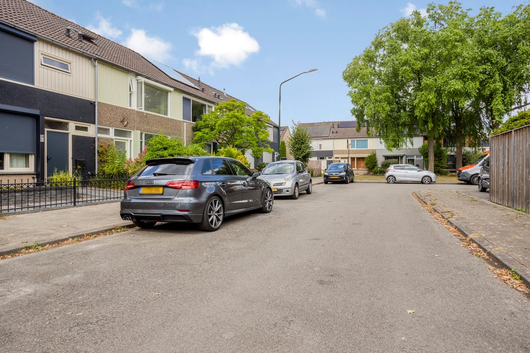 Foto 8 van Rozengaard 60