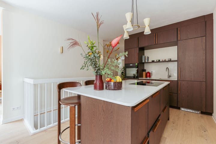 Foto 12 van Trouringhstraat 10-H