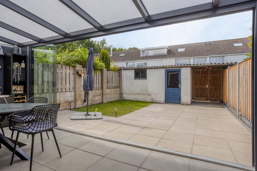 Foto 37 van Rozengaard 60