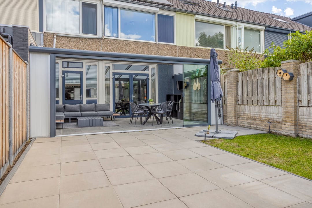 Foto 38 van Rozengaard 60