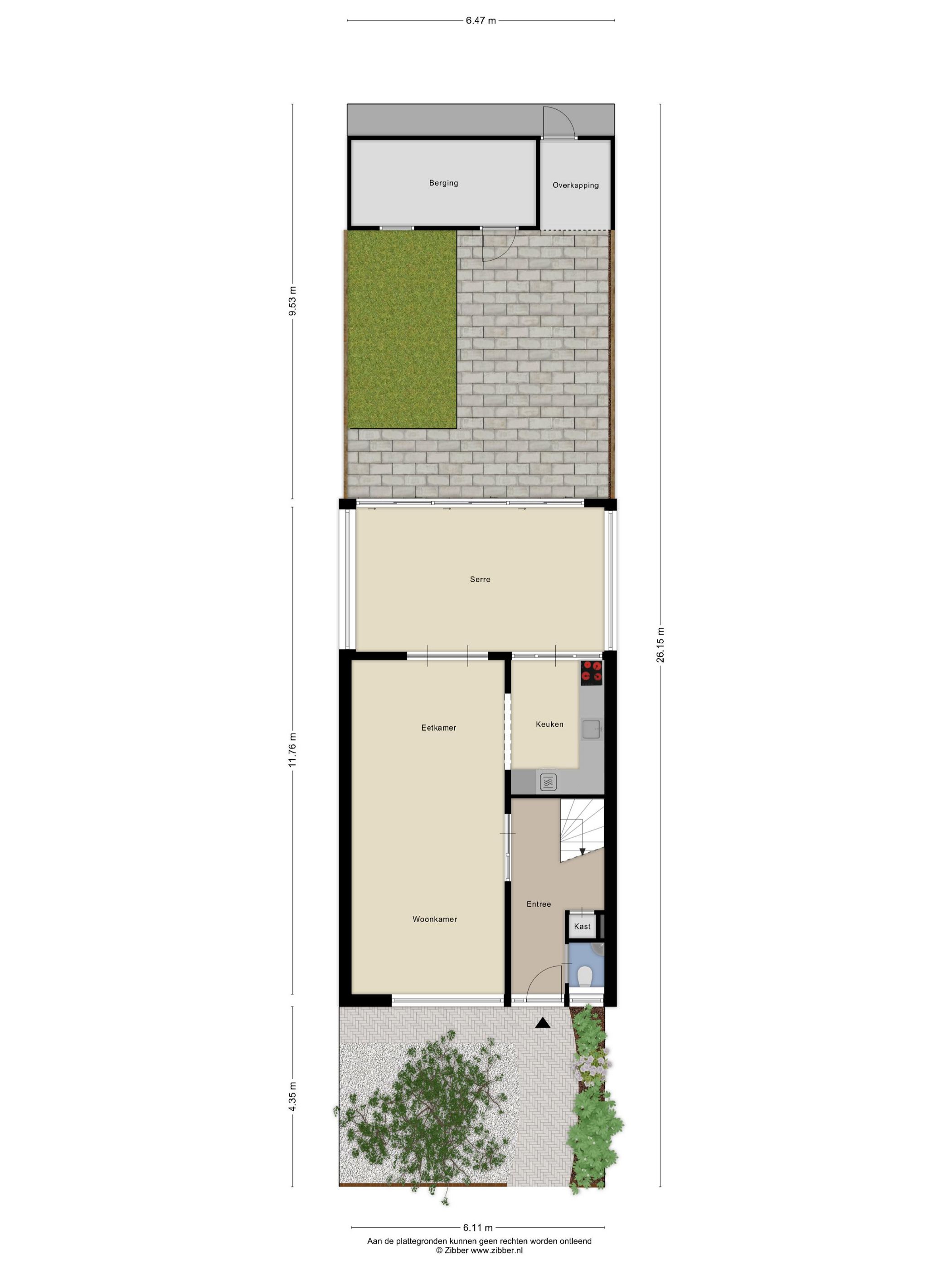 Foto 39 van Rozengaard 60