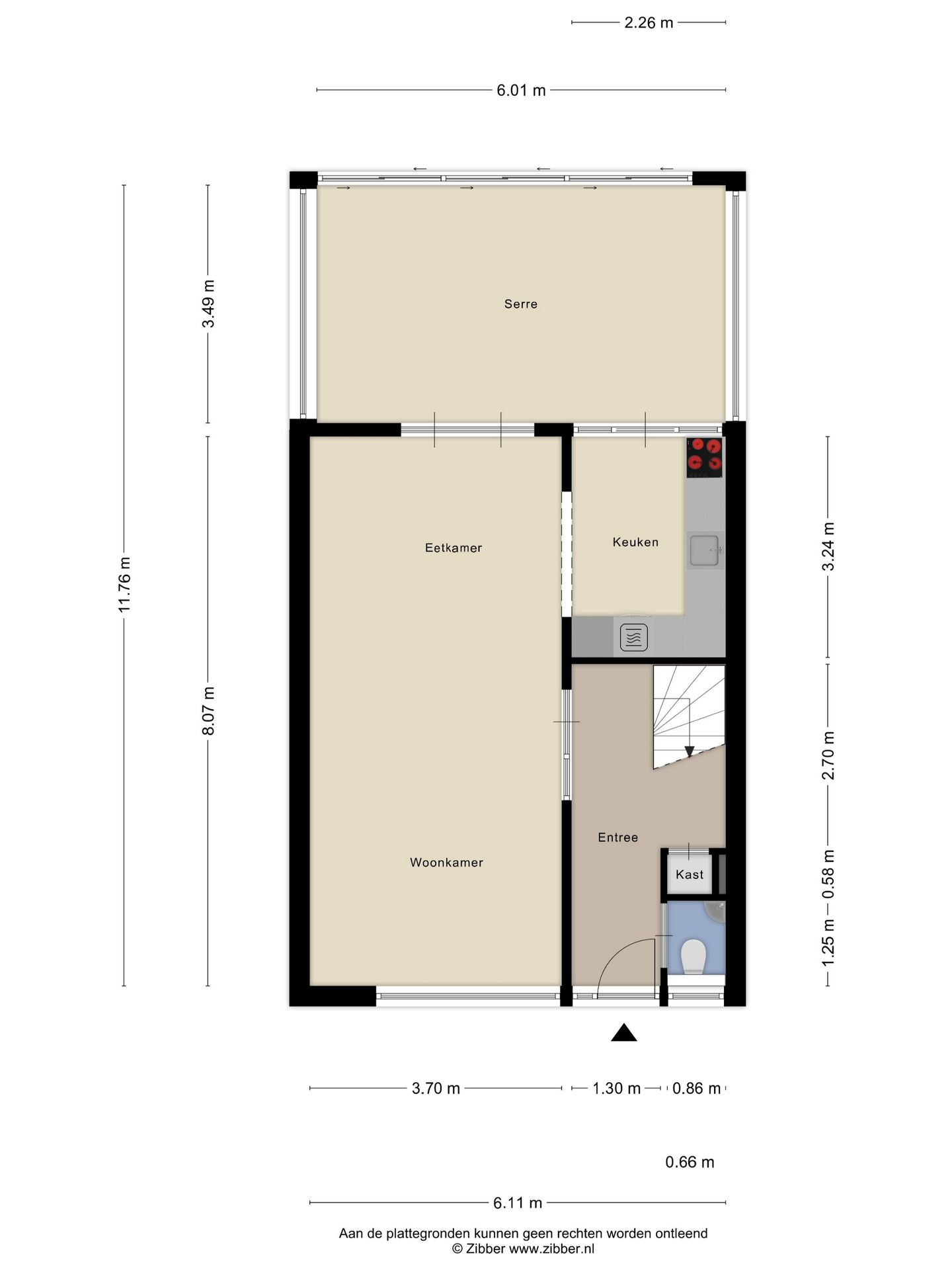 Foto 40 van Rozengaard 60