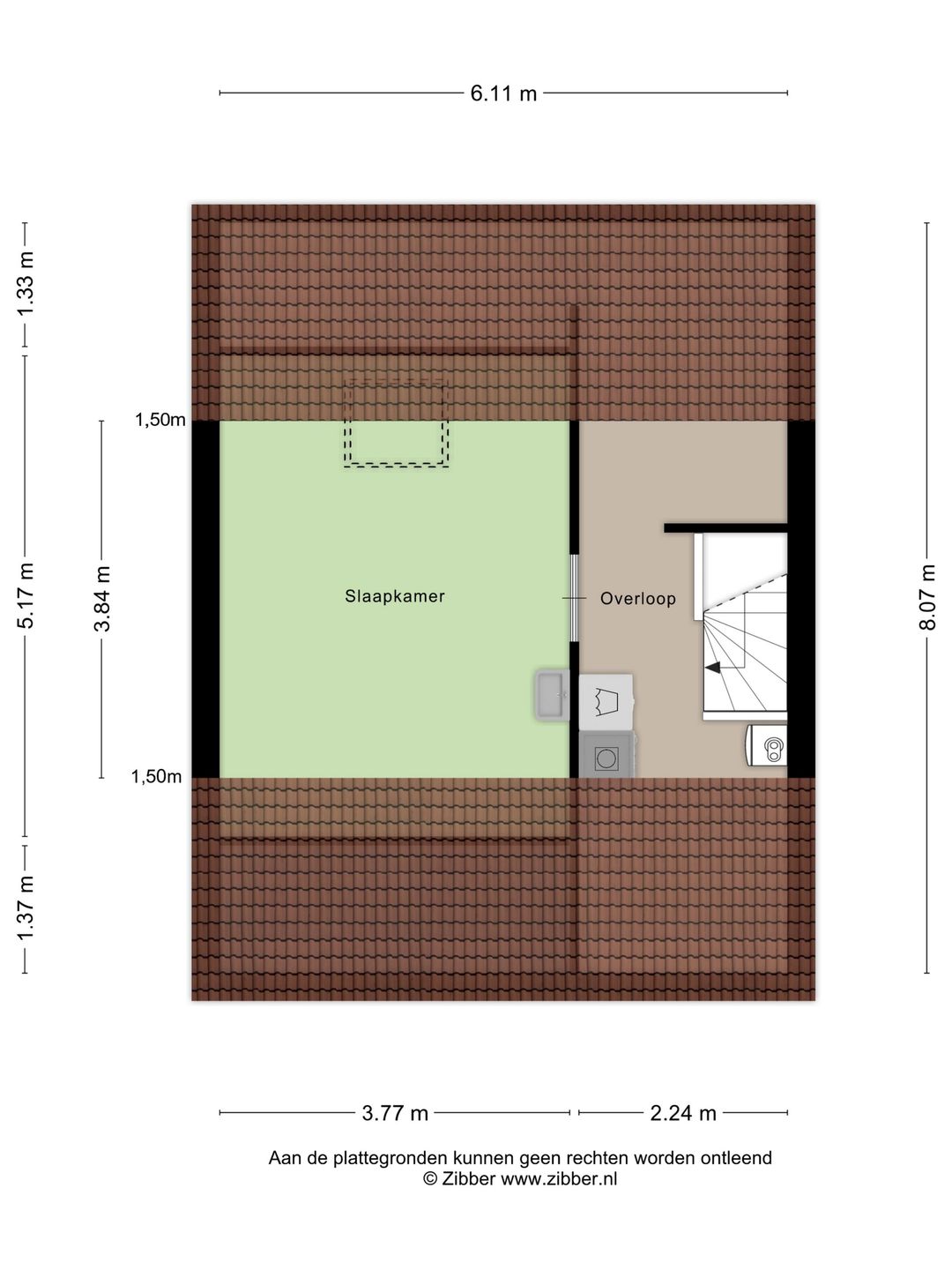 Foto 43 van Rozengaard 60