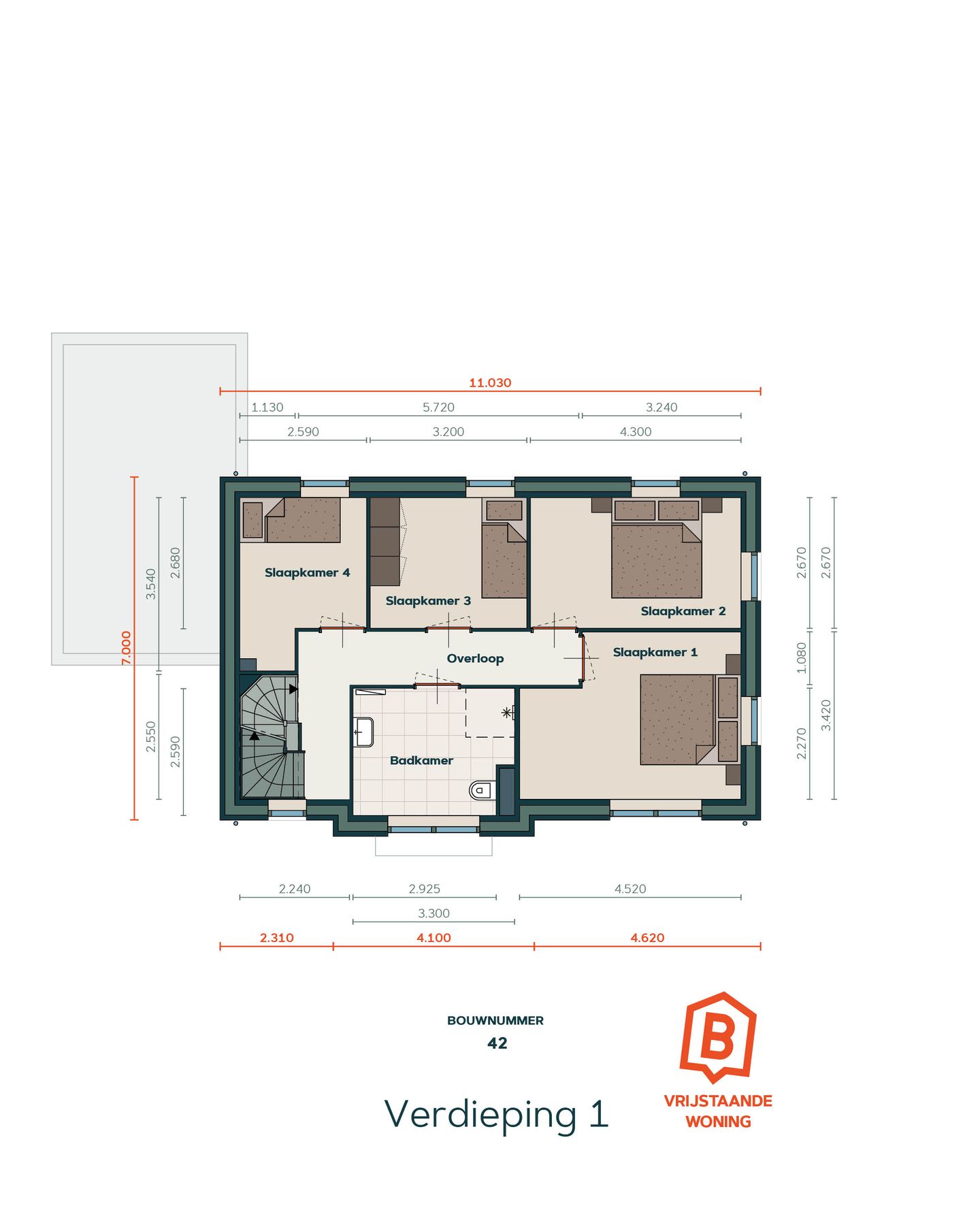 Foto 15 van Noarderstek fase 4