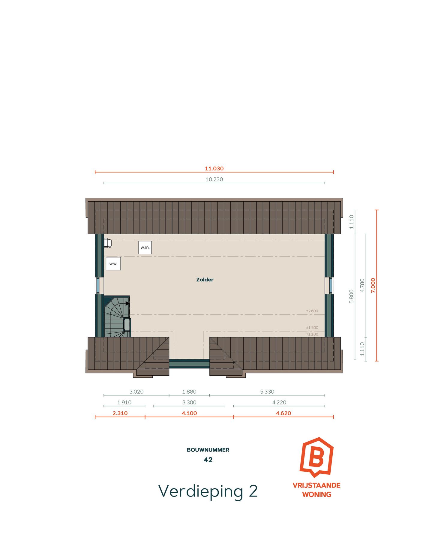 Foto 16 van Noarderstek fase 4